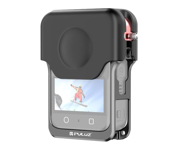 Puluz Ochronna klatka do DJI Osmo 360 - 1508873 - zdjęcie 4